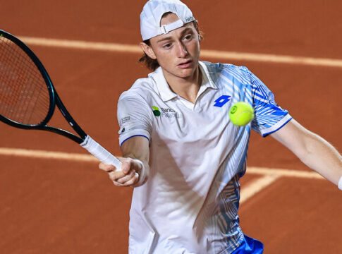 Wimbledon 1. Runde Top-Chance – Ignazio Buse mit Vorteilen im Duell zweier Sandplatzspezialisten!