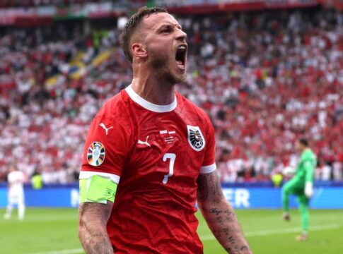 Fußball WM Auftakt – Wie weit kommt Arnautovic und Österreich?