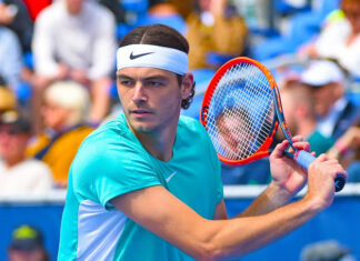 Tennis ATP Halle – Alexander Zverev mit schwerer Hürde im Halbfinale gegen Taylor Fritz!