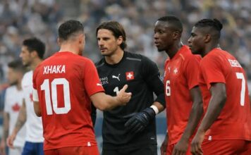 Schweiz gegen Kanada: Showdown um den Gruppensieg bei der FIFA-Weltmeisterschaft (KI-Prognose)
