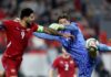Fussball WM – Kobel, Xhaka und co führen die Schweiz mindestens ins Achtelfinale