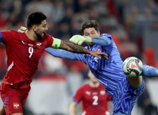 Fussball WM – Kobel, Xhaka und co führen die Schweiz mindestens ins Achtelfinale!