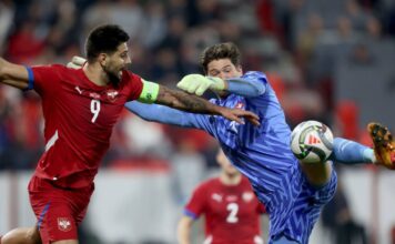 Fussball WM – Kobel, Xhaka und co führen die Schweiz mindestens ins Achtelfinale