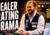 Poker Bounty Video – Neues WSOP-Dealer-Rating sorgt für Drama!