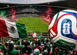 WM 2026 – Schafft Mexiko den Einzug ins Achtelfinale?