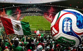 WM 2026 – Schafft Mexiko den Einzug ins Achtelfinale?