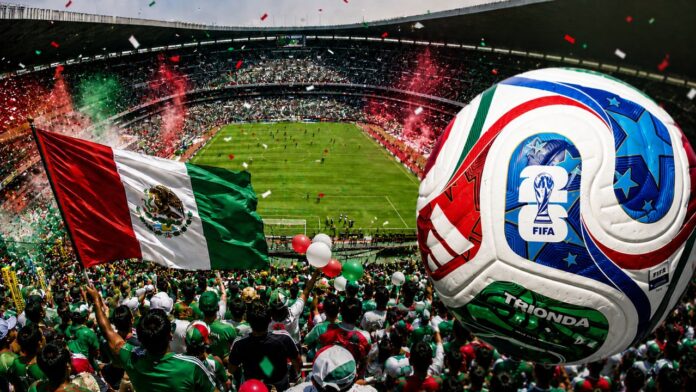 mexiko wm 2026