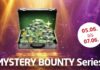 win2day – €125.000 GTD – Mystery Bounty Series startet am Freitag!