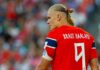 WM 2026: Norwegen vs Frankreich – Wird Haaland zum Stolperstein für die „Les Bleus“?