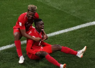 Drei Fußball WM Wetten – Kroatien und Panama unter Druck!
