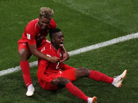 Drei Fußball WM  Wetten – Kroatien und Panama unter Druck!