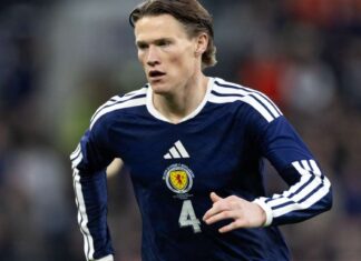 Fußball WM 2026 – Ich setze gegen Schottland weiterhin auf meinen Geheimtipp Marokko!