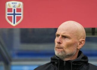 Fußball WM 2026 Top-Chance – Norwegen mit zehn Ersatzspieler im Gruppenfinale