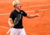 Tennis Challenger Heilbronn – Gelingt diesem 18-jährigen deutschen Toptalent der erste Sieg gegen einen Top-100-Spieler?