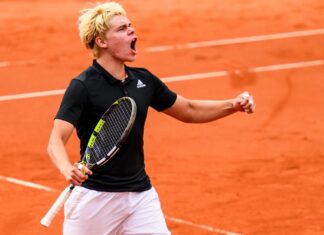 Tennis Challenger Heilbronn – Gelingt diesem 18-jährigen deutschen Toptalent der erste Sieg gegen einen Top-100-Spieler?