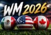 WM 2026: Die Geheimfavoriten – Teil 1