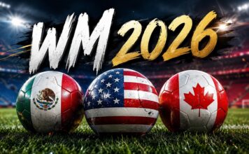 WM 2026: Die Geheimfavoriten – Teil 1