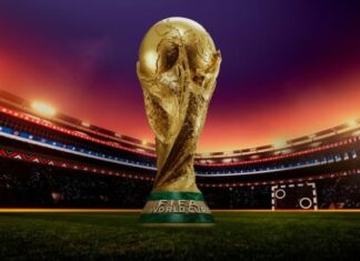 WM 2026 – Der frühe Vogel fängt den Wurm – Die ersten WM-Wetten sind online!