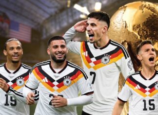 WM 2026: Deutschland vs Elfenbeinküste – Holt die DFB-Elf den nächsten Sieg?