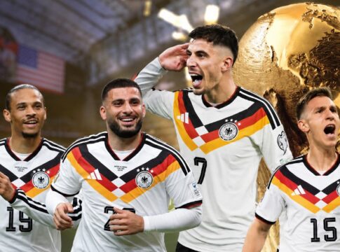 WM 2026: Deutschland vs Elfenbeinküste – Holt die DFB-Elf den nächsten Sieg?