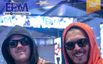 King’s – EPM High Roller steht im Finale mit „KALKO“ als Chipleader!