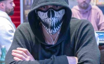 Das EPM €3Million Main Event im King’s zieht ordentlich an!