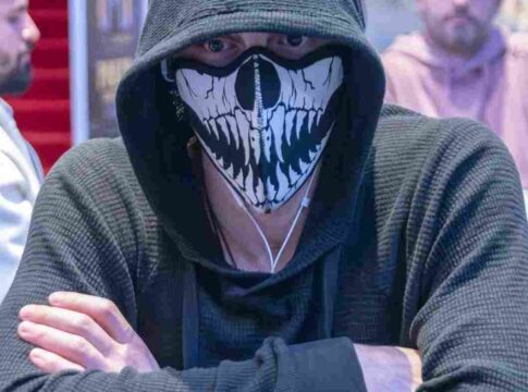 Das EPM €3Million Main Event im King’s zieht ordentlich an!