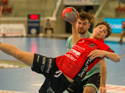 Handball EM U20 Top-Chance – Frankreich wird den Färöer-Inseln keine Chance lassen!