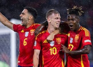 Fußball WM 2026 – Spanien schickt Christiano Ronaldo in Rente!