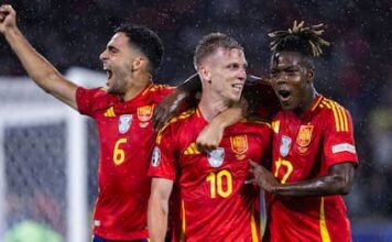 Fußball WM 2026 – Spanien schickt Christiano Ronaldo in Rente!