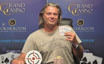 GCLi BHD: Main Event weiter auf starkem Kurs; Geppel siegt im PLO Bounty!