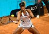 Tennis WTA Hamburg – Schaft Lokalmatadorin Tamara Korpatsch den Weg ins Finale?