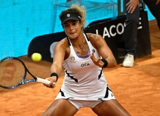 Tennis WTA Hamburg – Schafft Lokalmatadorin Tamara Korpatsch den Weg ins Finale?