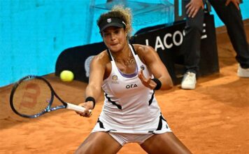 Tennis WTA Hamburg – Schafft Lokalmatadorin Tamara Korpatsch den Weg ins Finale?