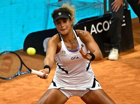 Tennis WTA Hamburg – Schafft Lokalmatadorin Tamara Korpatsch den Weg ins Finale?