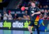 Handball EM U20 Top-Chance: Deutschland macht aus Ungarn Gulasch!