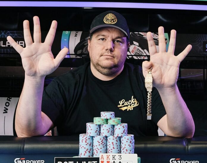 Shaun Deeb