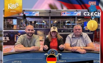 King’s CPM: Main Event wächst auf 1.050 Entries – Manner siegt im Friday Night Turbo!