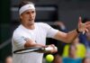Wimbledon 4. Runde Kombi – Zieht Alexander Zverev nach Struff ins Viertelfinale?