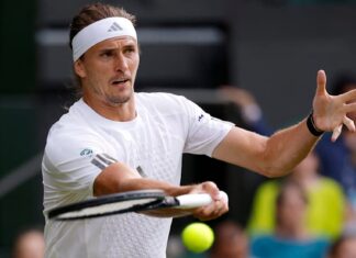 Wimbledon 4. Runde Kombi – Zieht Alexander Zverev nach Struff ins Viertelfinale?
