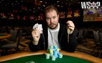 WSOP #97 – Alexander Kostritsyn gewinnt im $25k HR H.O.R.S.E. sein erstes Bracelet!