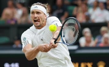Wimbledon Finale – Absolut nichts spricht für Alexander Zverev im Finale gegen Yannick Sinner!