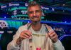 WSOP #79 – Fünftes Bracelet und $683.830 für Asi Moshe im $3.000 Freezeout!