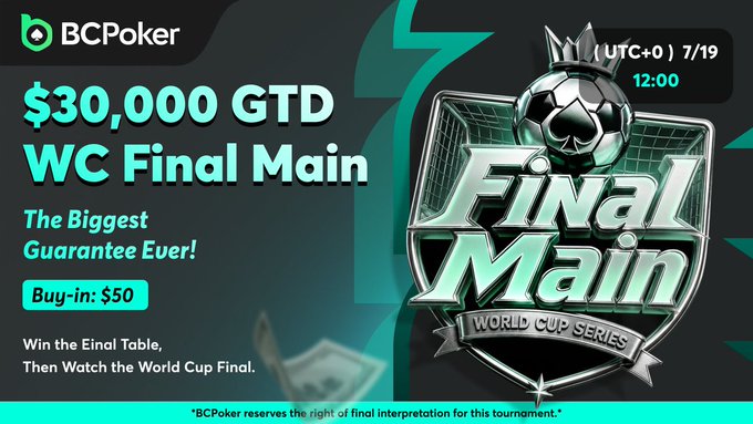 BCPoker WC Final Main Event World Cup Series BCPoker WC Final Main Event World Cup Series.jpeg