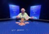 Bounty Hunter Days – de Jong bringt ME-Konkurrenz zur Strecke! Siege für Beyer & Donnie in SEs! BHD Bounty Hunter Days PKO ME - Willem de Jong