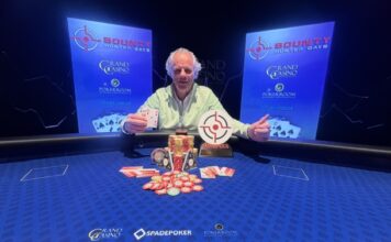 Bounty Hunter Days – de Jong bringt ME-Konkurrenz zur Strecke! Siege für Beyer & Donnie in SEs! BHD Bounty Hunter Days PKO ME - Willem de Jong