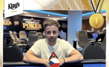 EPM €3M Fifty Stack Opener gestartet / Suske wiederholt seinen Mystery Bounty Erfolg! Beginners Mystery Bounty - Michael Suske