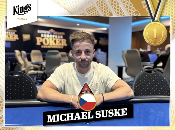 Beginners Mystery Bounty - Michael Suske Beginners Mystery Bounty - Michael Suske