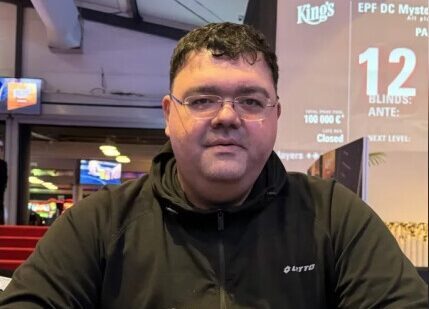 Bogdan Ionut Roman (ROM)