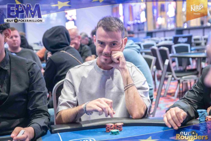 Chipleader Tag 1c Wafan Koolo (GER)